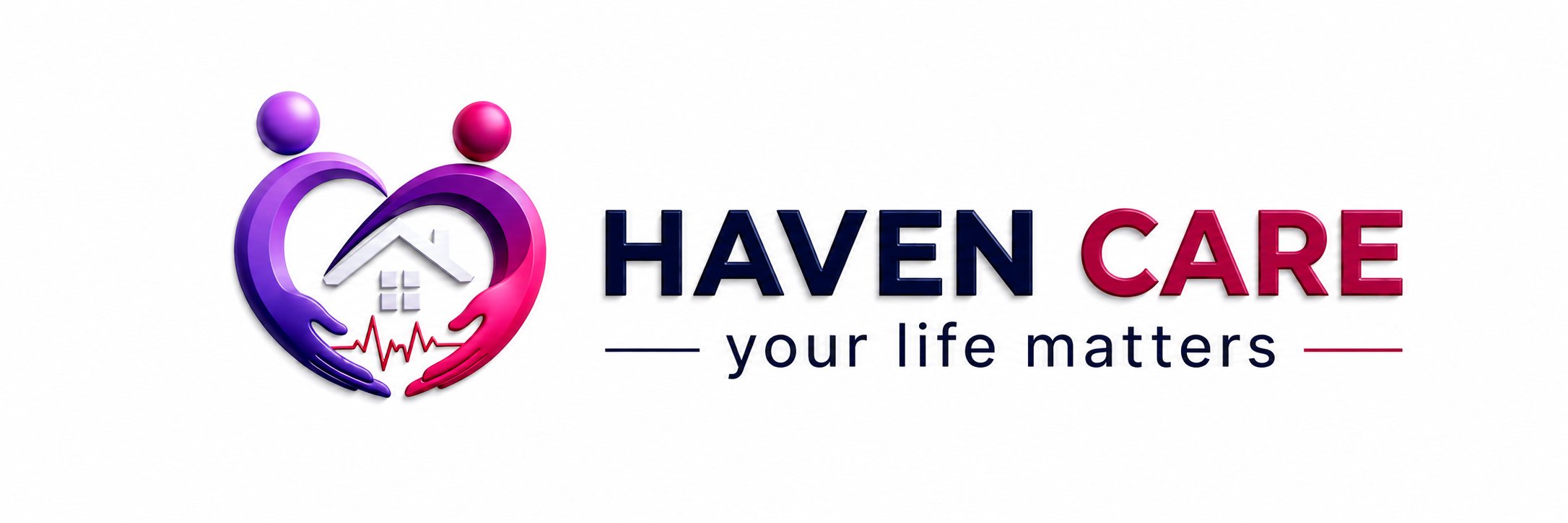 Haven Care Logo